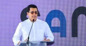 David Collado lidera encuesta ACD Media para elecciones 2028