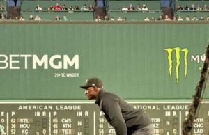 De Ferrer a Neón: árbitros dominicanos avanzan hacia las GL