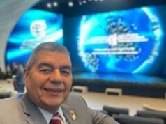 De jefe militar Maduro a cónsul en RD: trayectoria Wilmer Barrientos