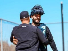 De Machado a Wells, la diáspora presente en el Clásico