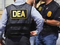 Supervisor de la DEA arrestado y acusado de conspiración en RD