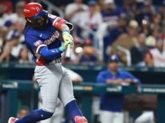 Decisión árbitro béisbol en el Clásico Mundial 2023