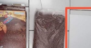 Decomiso de droga en Cuba: 22,800 dosis procedentes de EE. UU.