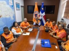 Defensa Civil fortalece su preparación y apuesta por la tecnología