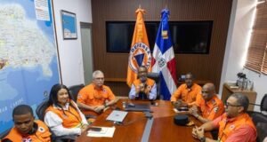 Defensa Civil fortalece su preparación y apuesta por la tecnología
