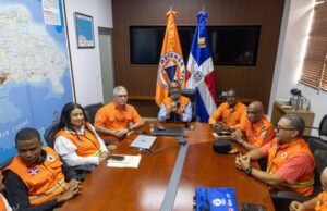 Defensa Civil fortalece su preparación y apuesta por la tecnología