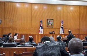 Apresan a imputado fraude Senasa cuando intento salir del país