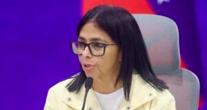 Lluvias en Caracas activan Protección Civil en Venezuela