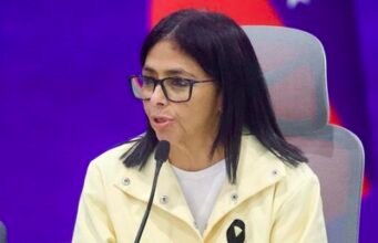 Lluvias en Caracas activan Protección Civil en Venezuela