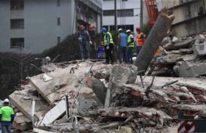 Terremotos en Venezuela aumentan cifra de muertos