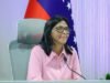 Delcy Rodríguez y Banco Mundial abren diálogo en Venezuela