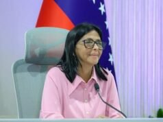 Delcy Rodríguez y Banco Mundial abren diálogo en Venezuela