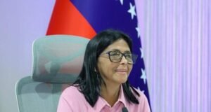 Delcy Rodríguez y Banco Mundial abren diálogo en Venezuela