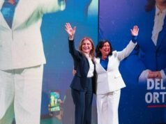 Delia Ortiz integra su equipo al proyecto de Carolina Mejía para 2028