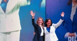 Delia Ortiz integra su equipo al proyecto de Carolina Mejía para 2028