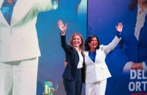 Delia Ortiz integra su equipo al proyecto de Carolina Mejía para 2028