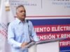 Demanda de electricidad alcanza un nuevo récord de 4,166.5 MW