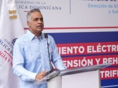 Demanda de electricidad alcanza un nuevo récord de 4,166.5 MW
