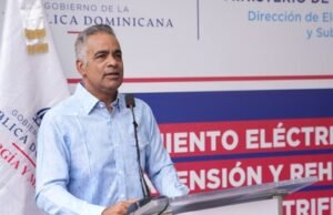 Demanda de electricidad alcanza un nuevo récord de 4,166.5 MW