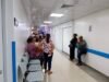 Denuncian que exdirector del Oncológico del Cibao nombró familiares
