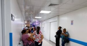 Denuncian que exdirector del Oncológico del Cibao nombró familiares