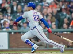 Derrotas, dudas y tensa espera por Juan Soto, matizan a los Mets