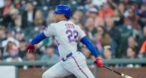Derrotas, dudas y tensa espera por Juan Soto, matizan a los Mets