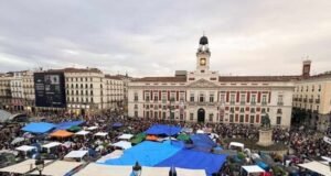 Desalojo vivienda España: acuerdo para Maricarmen Abascal