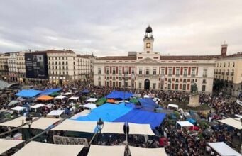 Desalojo vivienda España: acuerdo para Maricarmen Abascal