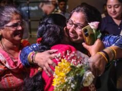Desaparecidos en Nepal superan los 5,000 por la riada