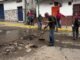 Desbordamiento de quebradas en Venezuela causa daños