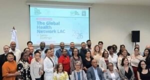Reúnen expertos para fortalecer investigación en salud