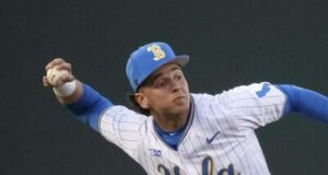 Los ChiSox friman a a Roch Cholowsky, primer pick del draft 2026