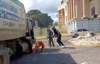 Detienen a ocho motoconchistas por muerte de conductor