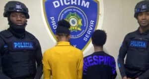 Detienen dos adolescentes por homicidio de alemán en La Roma