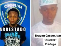 Detienen uno de dos señalados por homicidio en riña en Navarrete