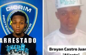 Detienen uno de dos señalados por homicidio en riña en Navarrete