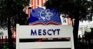 ¿Qué encontró la autoría de la Controlaría en el Mescyt?
