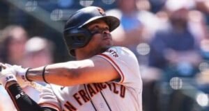 Rafael Devers alcanza los 30 jonrones por quinta vez