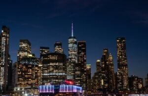 Turismo Nueva York genera 84,700 millones de dólares