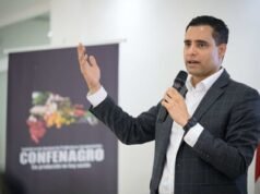 Diálogo agropecuario en República Dominicana con Juan Ariel Jiménez