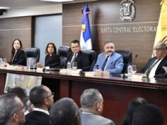 Diario Libre solicita a la JCE información sobre viajes al exterior