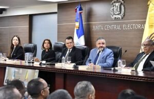 Diario Libre solicita a la JCE información sobre viajes al exterior