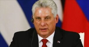 El presidente de Cuba denuncia la última lista de sanciones de EEUU