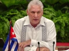 Díaz-Canel , con nuevo programa radial “para dialogar sobre Cuba