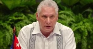 Díaz-Canel , con nuevo programa radial “para dialogar sobre Cuba