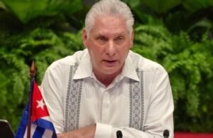Díaz-Canel , con nuevo programa radial “para dialogar sobre Cuba
