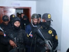 Dictan coerción a fiscal acusado de soborno en el caso Senasa