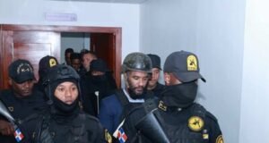 Dictan coerción a fiscal acusado de soborno en el caso Senasa