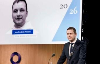 Jens-Frederik Nielsen: EE. UU. mantiene posición sobre Groenlandia